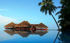 Medhufushi Island Resort Malediven